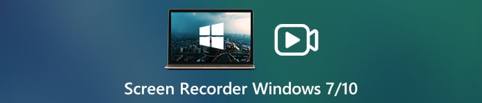 Screen Recorder 
