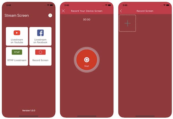 AZ Screen Recorder