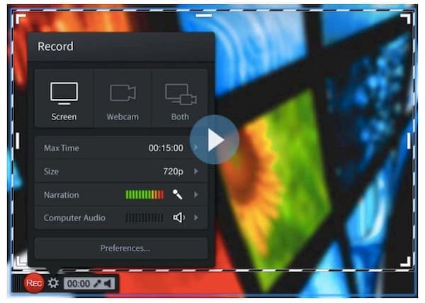 Screencast O Matic