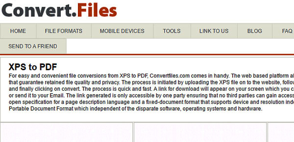 ConvertFiles.com