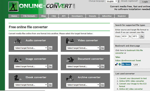 Online-convert.com