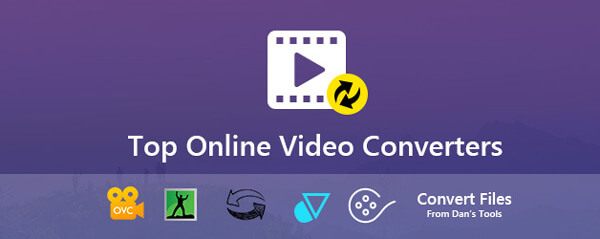 Convertisseur Vidéo en Ligne Gratuit