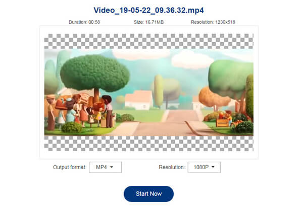 Keepvid Online Video Converter