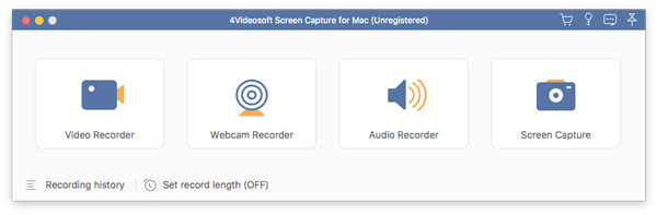 Videoopptaker