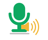 Record Audio