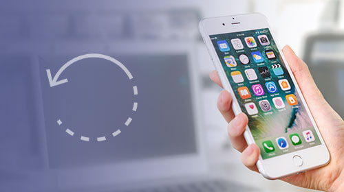 iOS Data Recovery