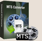 MTS Converter