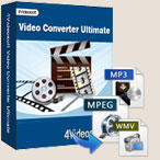 Video Converter Ultimate