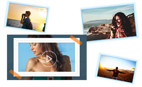 Create MVs