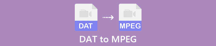 DAT en MPEG