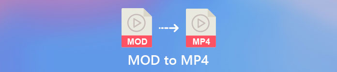 MOD to MP4