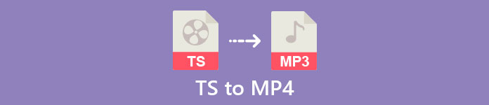 TS til MP4