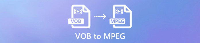 VOB zu MPEG