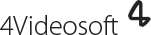 4Videosoft Logo